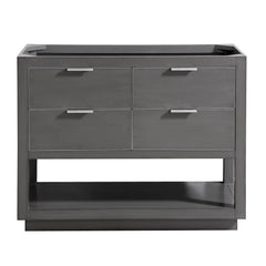 Allie 42 in. Single Sink Bathroom Vanity