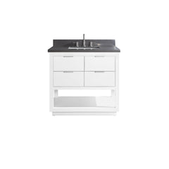 Allie 36 in. Single Sink Bathroom Vanity