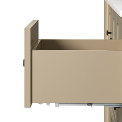 Ario 26 in. Single Sink Bathroom Vanity with Top
