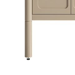 Ario 26 in. Single Sink Bathroom Vanity with Top