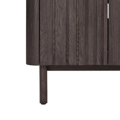 Blakely 60 in. Double Sink Bathroom Vanity