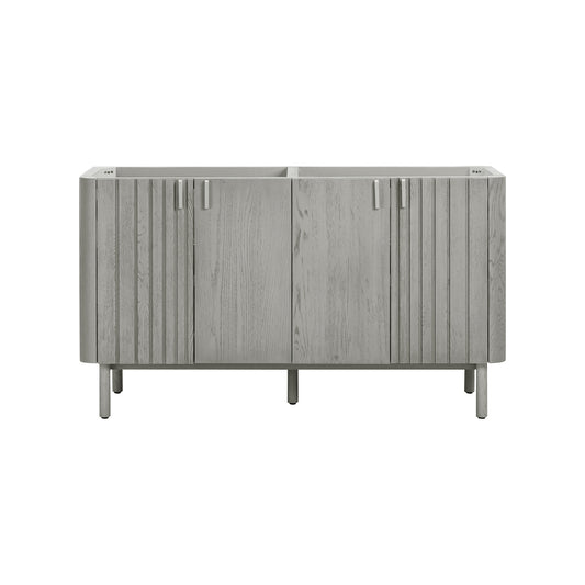 Blakely 60 in. Double Sink Bathroom Vanity
