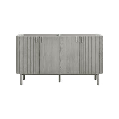 Blakely 60 in. Double Sink Bathroom Vanity