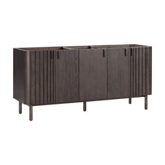Blakely 72 in. Double Sink Bathroom Vanity