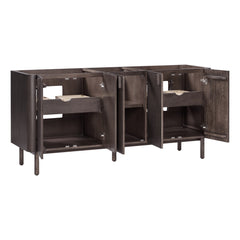 Blakely 72 in. Double Sink Bathroom Vanity