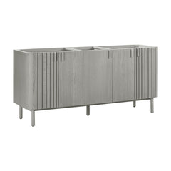 Blakely 72 in. Double Sink Bathroom Vanity
