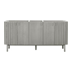 Blakely 72 in. Double Sink Bathroom Vanity