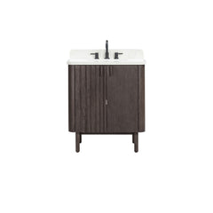 Blakely 30 in. Single Sink Bathroom Vanity