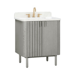 Blakely 30 in. Single Sink Bathroom Vanity