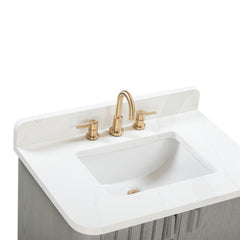 Blakely 30 in. Single Sink Bathroom Vanity