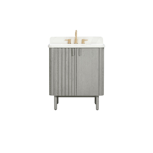 Blakely 30 in. Single Sink Bathroom Vanity
