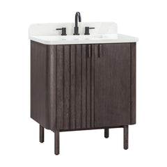 Blakely 30 in. Single Sink Bathroom Vanity