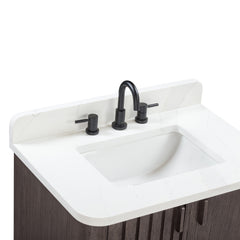 Blakely 30 in. Single Sink Bathroom Vanity
