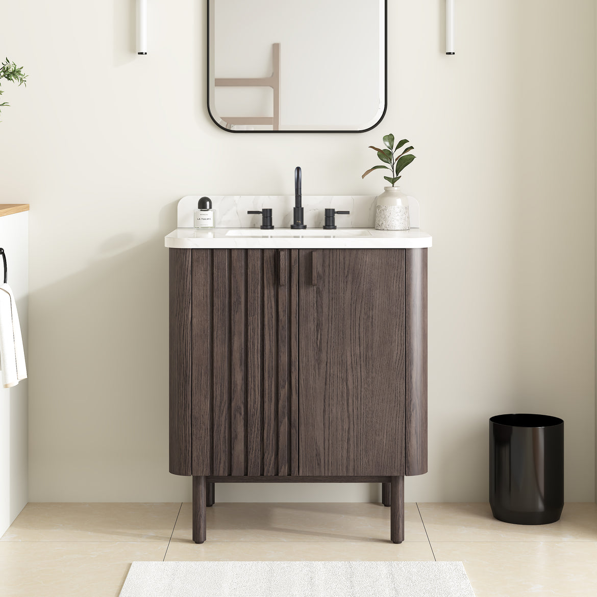 Blakely Bathroom Vanity Collection – Avanity Corporation