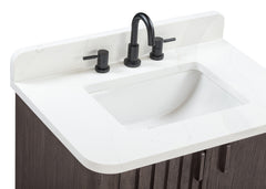 Blakely 30 in. Single Sink Bathroom Vanity