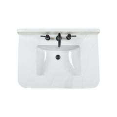 Blakely 30 in. Single Sink Bathroom Vanity