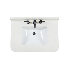 Blakely 30 in. Single Sink Bathroom Vanity