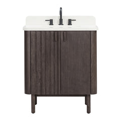 Blakely 30 in. Single Sink Bathroom Vanity