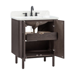 Blakely 30 in. Single Sink Bathroom Vanity