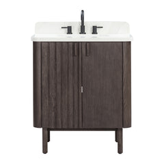 Blakely 30 in. Single Sink Bathroom Vanity
