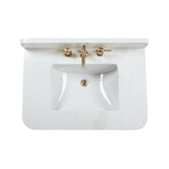 Blakely 30 in. Single Sink Bathroom Vanity