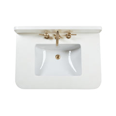 Blakely 30 in. Single Sink Bathroom Vanity