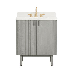 Blakely 30 in. Single Sink Bathroom Vanity