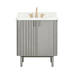 Blakely 30 in. Single Sink Bathroom Vanity