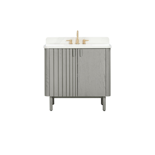 Blakely 36 in. Single Sink Bathroom Vanity