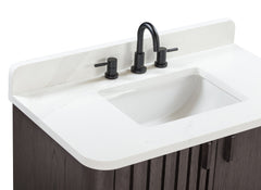 Blakely 36 in. Single Sink Bathroom Vanity