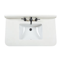 Blakely 36 in. Single Sink Bathroom Vanity