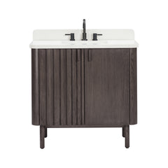 Blakely 36 in. Single Sink Bathroom Vanity
