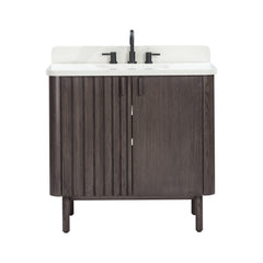 Blakely 36 in. Single Sink Bathroom Vanity