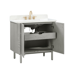 Blakely 36 in. Single Sink Bathroom Vanity