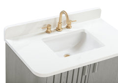 Blakely 36 in. Single Sink Bathroom Vanity