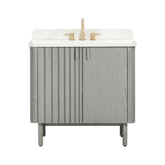 Blakely 36 in. Single Sink Bathroom Vanity