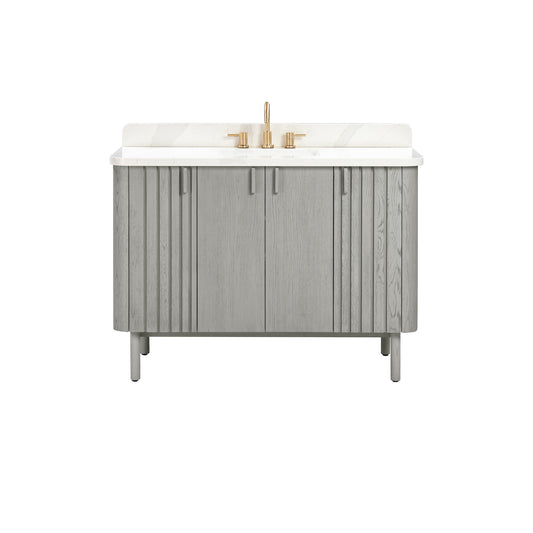Blakely 48 in. Single Sink Bathroom Vanity
