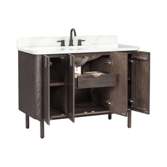 Blakely 48 in. Single Sink Bathroom Vanity