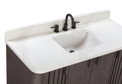 Blakely 48 in. Single Sink Bathroom Vanity