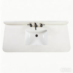 Blakely 48 in. Single Sink Bathroom Vanity