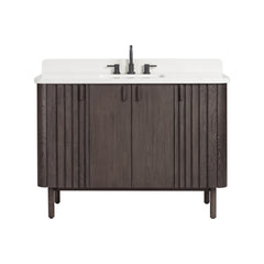 Blakely 48 in. Single Sink Bathroom Vanity