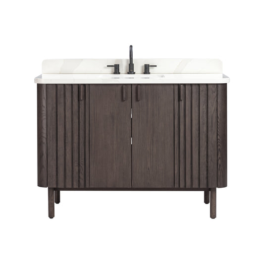 Blakely 48 in. Single Sink Bathroom Vanity