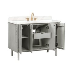 Blakely 48 in. Single Sink Bathroom Vanity