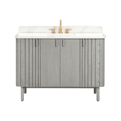 Blakely 48 in. Single Sink Bathroom Vanity