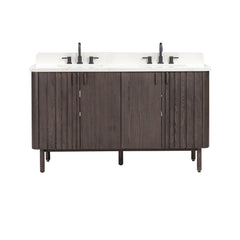 Blakely 72 in. Double Sink Bathroom Vanity
