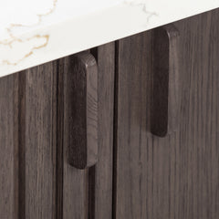 Blakely 60 in. Double Sink Bathroom Vanity