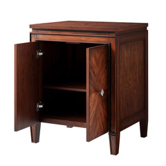 Brentwood 25 in. Single Sink Bathroom Vanity