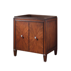 Brentwood 31 in. Single Sink Bathroom Vanity