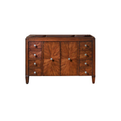 Brentwood 49 in. Single Sink Bathroom Vanity