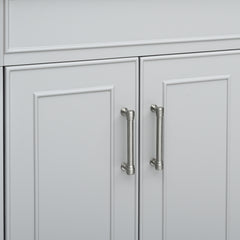 Bristol 48 in. Single Sink Bathroom Vanity